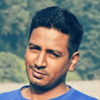 Bhartendu Panwar