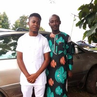 Joseph Omale