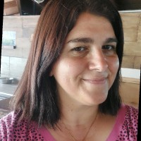 Maria Odysseos Pitharidou