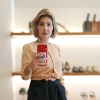 Magali Melo