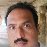 Nvr Srinivasan