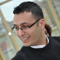 Mehmet Ali TEKE