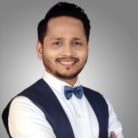 Hardik Mehta
