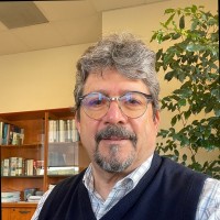 Alvaro E. Chavarria Chaves