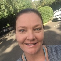 Wendy Beveridge Nee Perrow