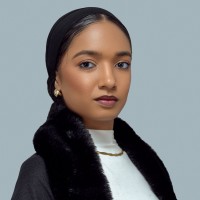 Nilam A. Varinda