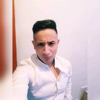 Gamaliel Ramírez Sánchez