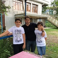 Gaioz Tsintsadze Tsintsadze