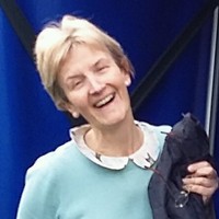 Michelle Weldon