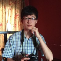 Jinghao Xue