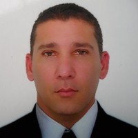 Alexander Garrido Salas