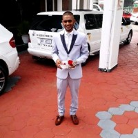 Dillon Govender