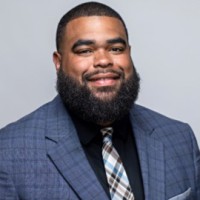 Barry Tyler Jr.