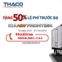 Trọng Tú Thaco