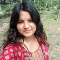 Bhawna Mishra