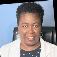 Dorrett Mcdonald-Lovell