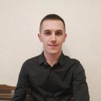 Oleg Dmytrenko