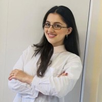 Luiza Hovhannisyan