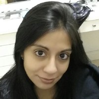 Samantha Navarrete