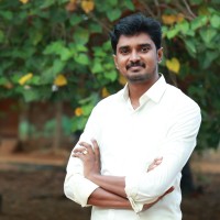 Elango Rengaswamy