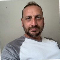 Jon Ormston