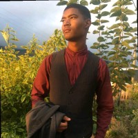 Jeremy Solomons