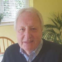 Harry Dunlevy