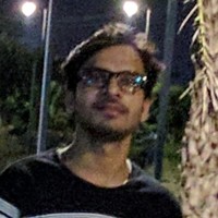 Manjeet Singh Sikarwar