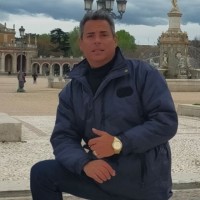 Joseph Peña