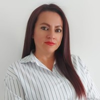 Martha Patricia Castillo