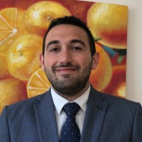 Sarkis Abrahamian