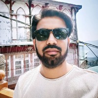 Swapnil Dave
