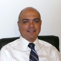 Raj Patel