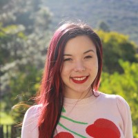 Hannah Fan