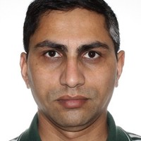 Arun Kumar Pant