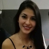 Gabriela Caluna Lascano