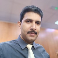 Binu P Thomas