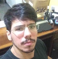 Felipe Eduardo Martins Morgado