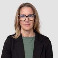 Annica Strand