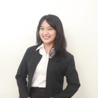 Priscila Dian Santoso