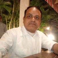 Y V SRINIVAS