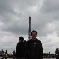 Souksompong Prixar