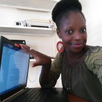 Haoua Dondassé