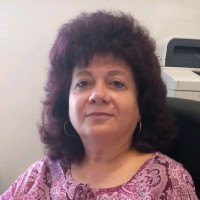 Irena Dobreva