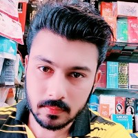 Muhammad Mudassar Tahir
