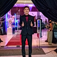 Dominic De Dios