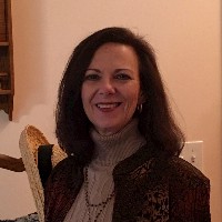Janice Sinfield