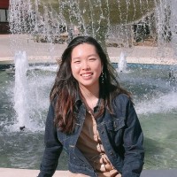 Seraphina Wong