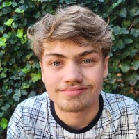 Luuk Van Der Horst