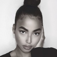 Breona Maria